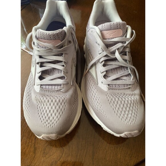 Mizuno Wave Rider 23 Women's Size 8.5 Running Shoes both are for the right foot - Picture 6 of 16